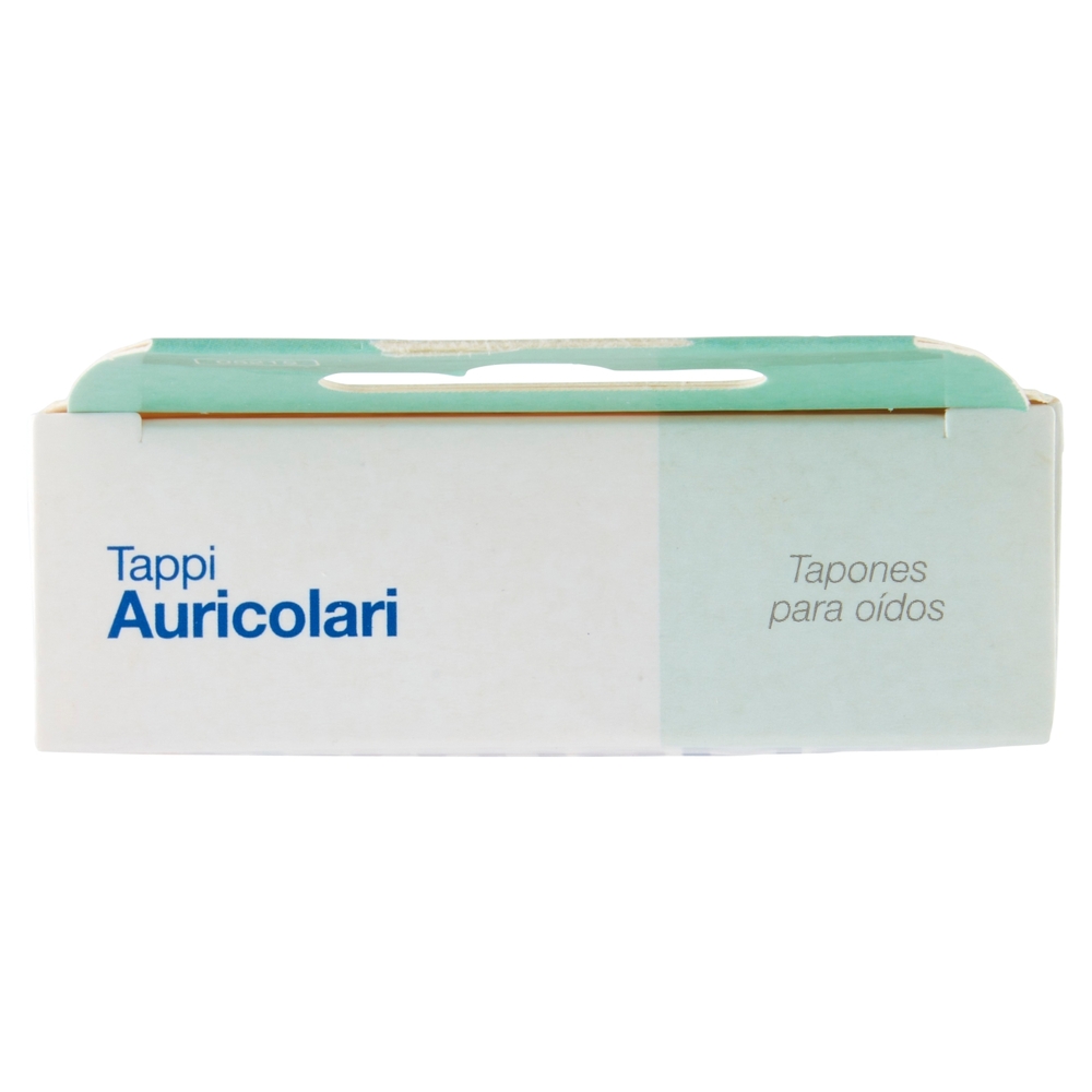 FarmaMed Tappi Auricolari 8 pz